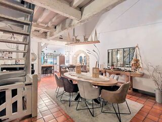  Maison � vendre 6 pi�ces 240 m�