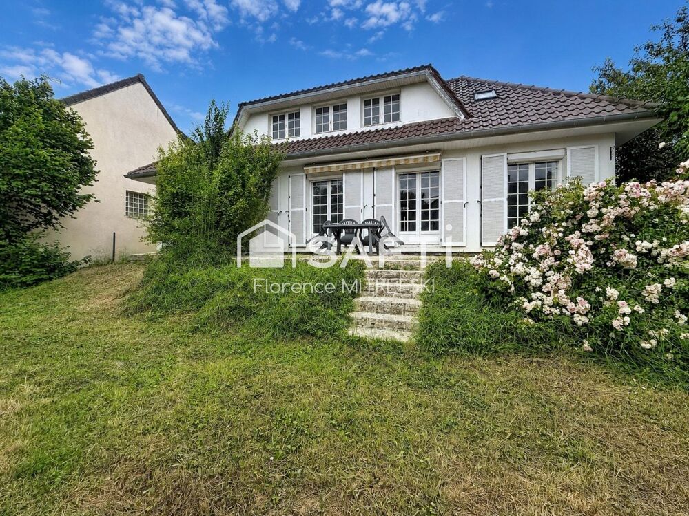 Vente Maison Maison familiale quartier Saint-Pierre Yerres