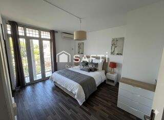  Appartement à vendre 4 pièces 108 m²