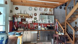  Maison � vendre 3 pi�ces 84 m�