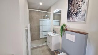  Appartement à vendre 3 pièces 44 m²