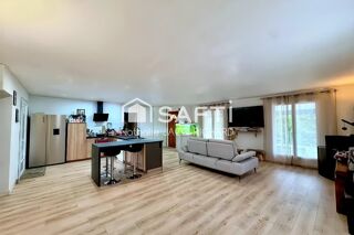  Maison à vendre 6 pièces 116 m²