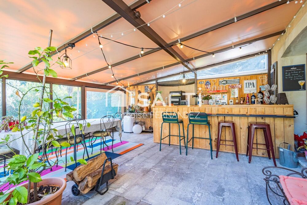  vendre  Maison Carpentras (84200)