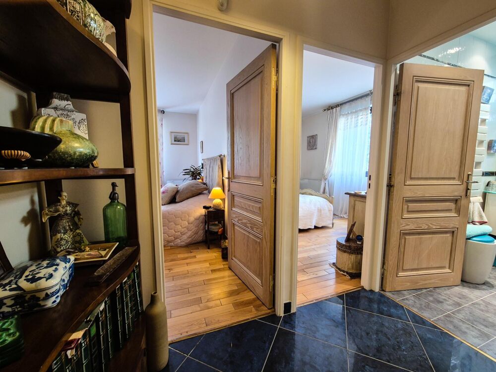  vendre  Appartement Levallois-Perret (92300)