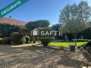  Maison à vendre 3 pièces 98 m²