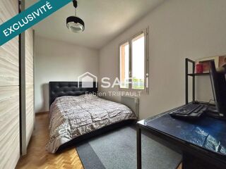  Appartement  vendre 4 pices 75 m