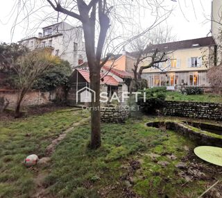  Maison � vendre 6 pi�ces 220 m�