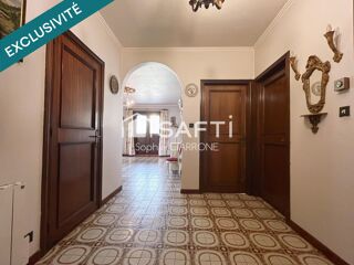  Maison � vendre 9 pi�ces 195 m�