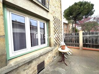  Maison à vendre 8 pièces 164 m²