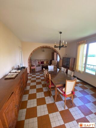  Maison à vendre 6 pièces 115 m²
