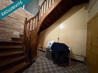  Maison � vendre 7 pi�ces 145 m�