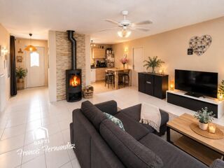  Maison à vendre 5 pièces 105 m²