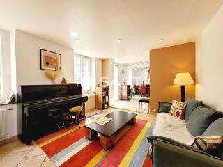  Maison � vendre 5 pi�ces 130 m�