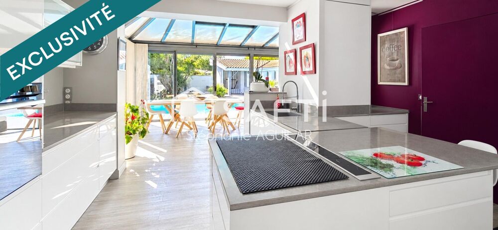 à vendre  Maison Mérignac (33700)