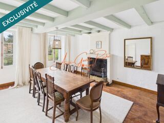  Propriété/château à vendre 12 pièces 333 m²