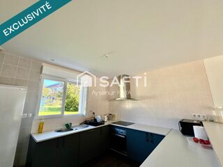  Maison � vendre 4 pi�ces 132 m�