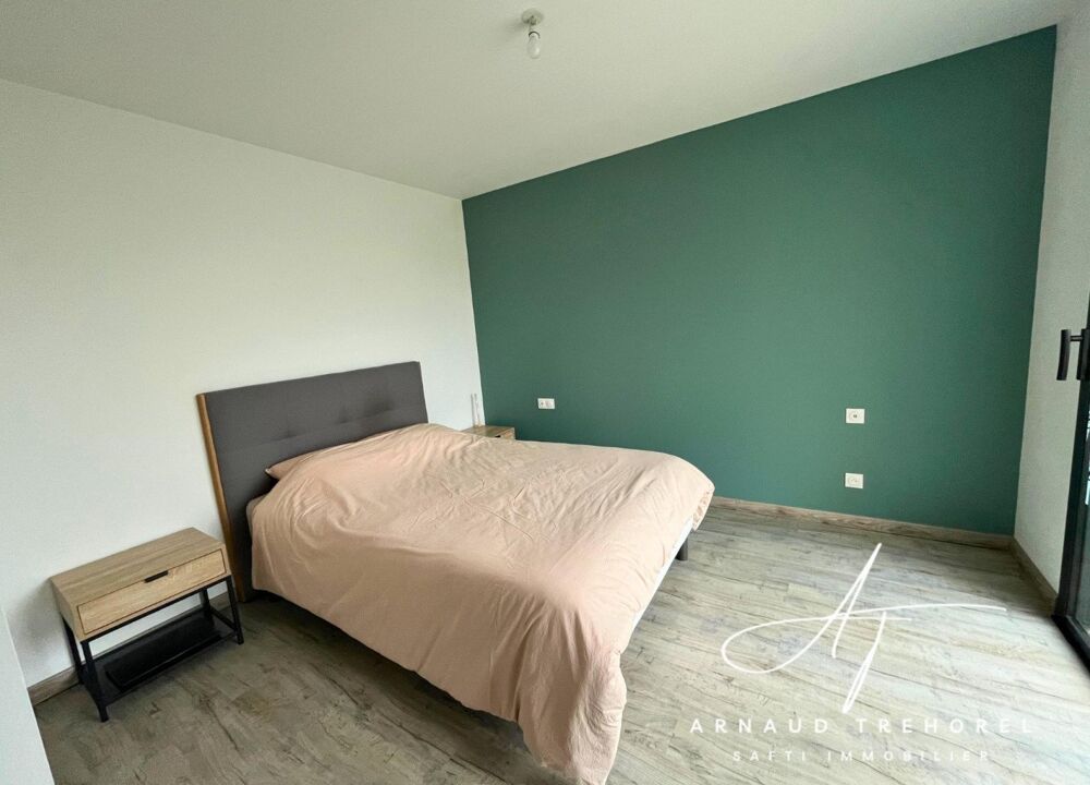 Vente Maison Maison contemporaine 2019 Huille lezigne