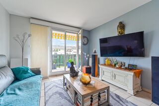  Appartement � vendre 3 pi�ces 70 m�