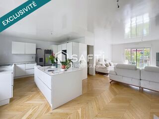  Maison à vendre 6 pièces 162 m²
