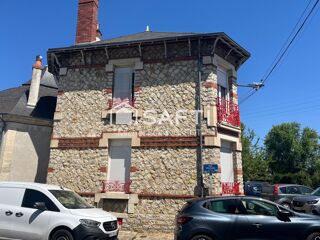  Maison  vendre 5 pices 102 m