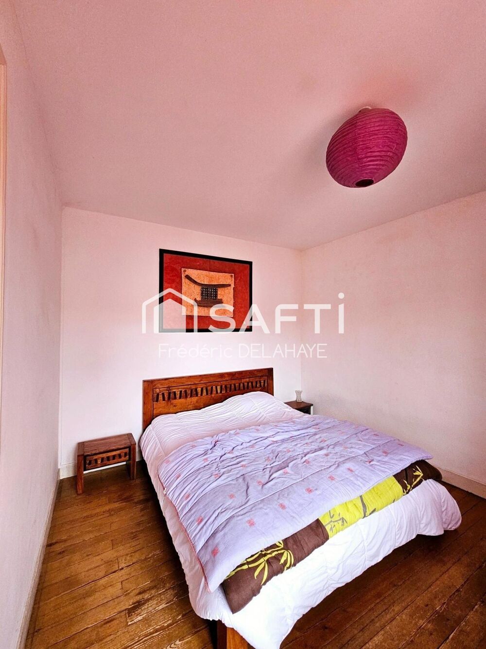 � vendre  Maison Bordeaux (33300)