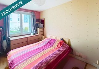  Appartement  vendre 3 pices 61 m