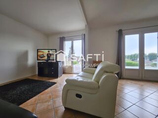  Maison  vendre 3 pices 94 m