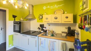  Maison � vendre 15 + pi�ces 249 m�