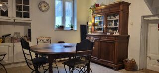  Maison à vendre 5 pièces 113 m²