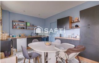 Maison à vendre 6 pièces 150 m²