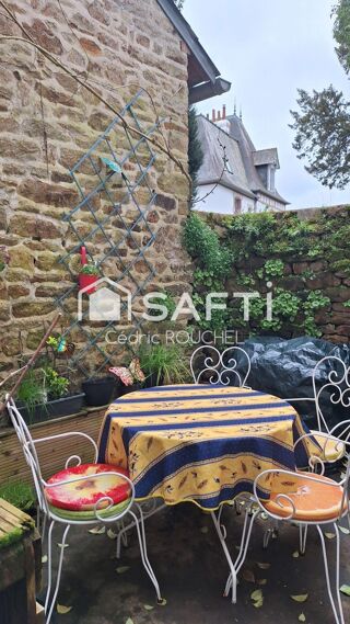  Maison � vendre 4 pi�ces 69 m�