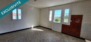  Maison � vendre 3 pi�ces 55 m�