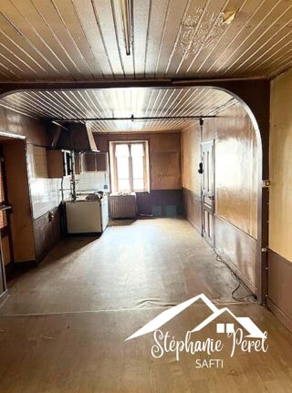  Maison à vendre 7 pièces 105 m²
