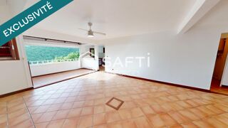 Vente Appartement Appartement T3 avec piscine - Vue mer et montagne – Schoelcher Schoelcher