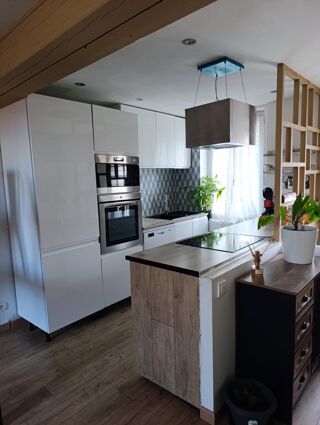  Appartement  vendre 3 pices 57 m