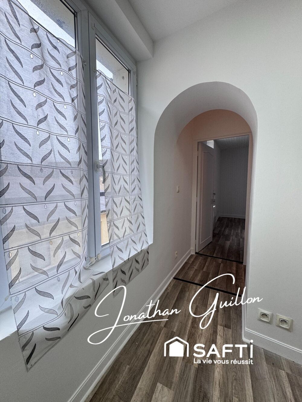 Vente Appartement CENTRE-VILLE, HORS ZONE INONDABLE Saint-germain-sur-morin