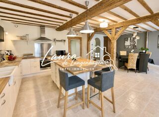  Maison à vendre 5 pièces 190 m²