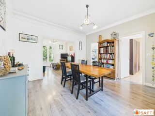  Maison � vendre 5 pi�ces 127 m�