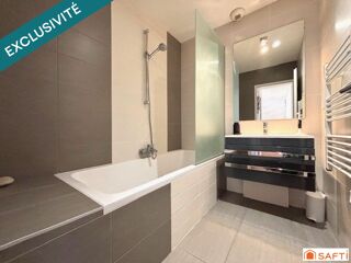  Appartement à vendre 4 pièces 95 m²