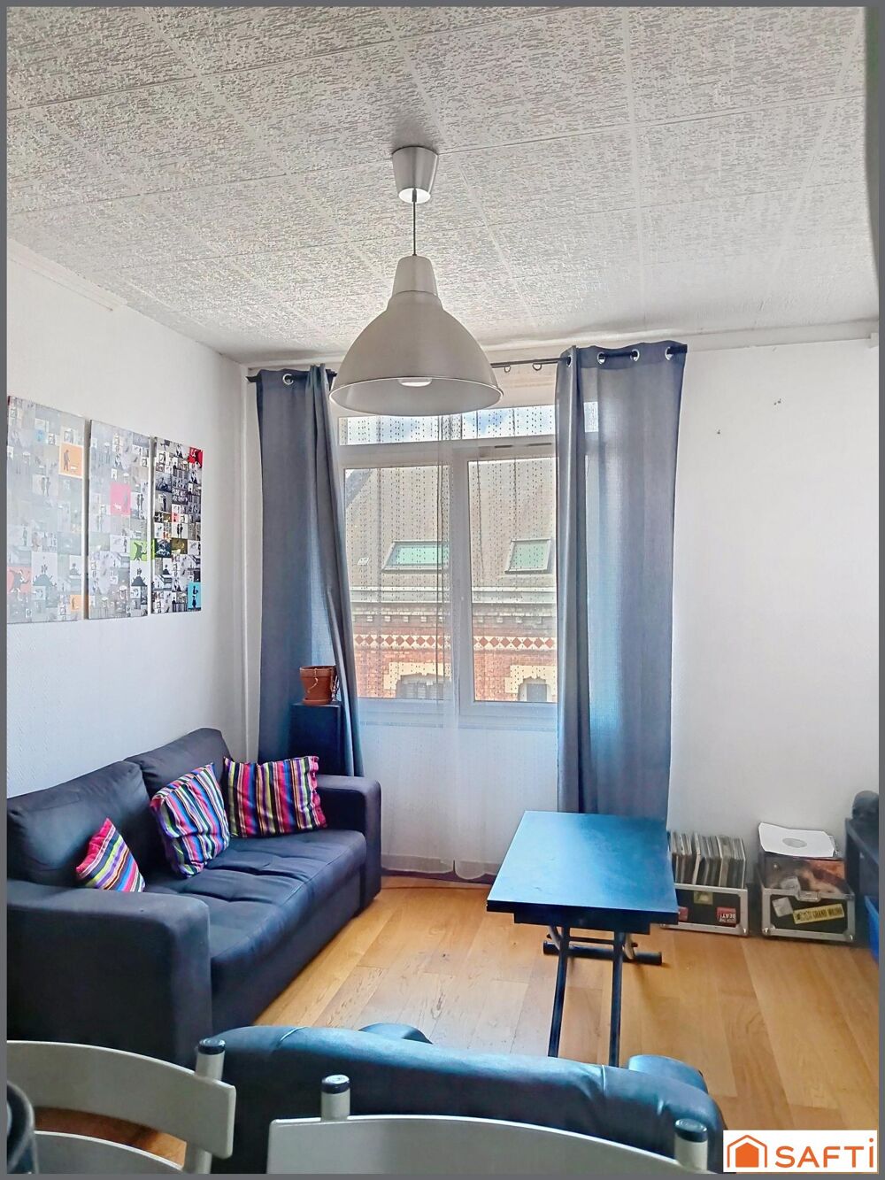 Appartement Proche quartier Anglais