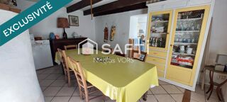  Maison à vendre 5 pièces 110 m²