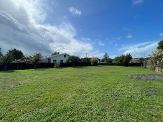  Terrain � vendre 1465 m�