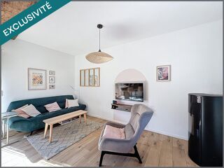  Maison � vendre 4 pi�ces 90 m�