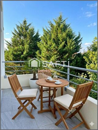  Appartement � vendre 3 pi�ces 83 m�