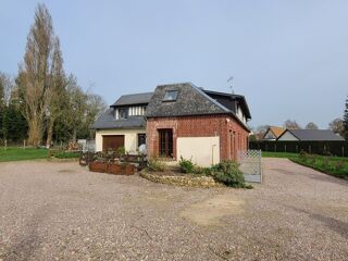  Maison � vendre 6 pi�ces 145 m�