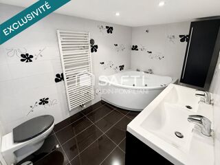  Maison à vendre 3 pièces 94 m²