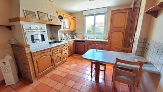 Vente Maison Maison de plain-pied 128m2, 4 chambres, 1 véranda Mouilleron-le-captif