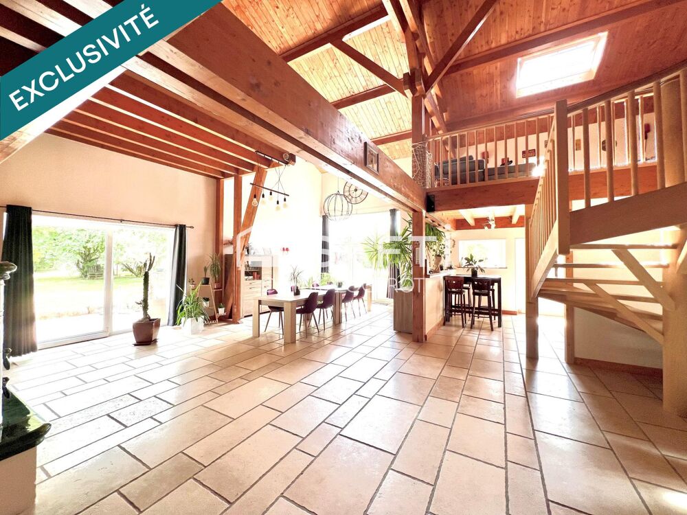 Vente Maison Bien rare, entièrement rénové, proche de Gondrecourt-le-Château! Gondrecourt-le-chateau