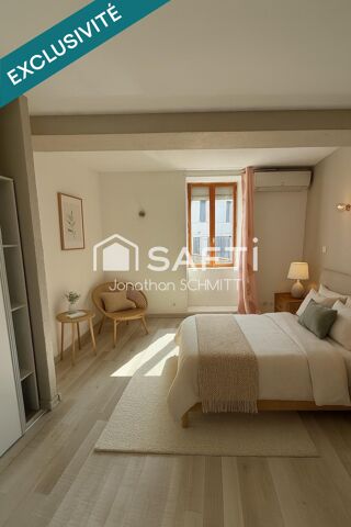  Maison � vendre 4 pi�ces 145 m�