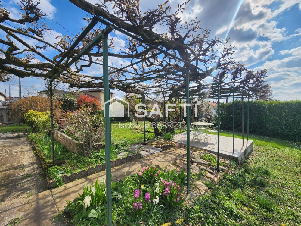 � vendre  Maison Jonage (69330)